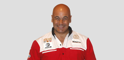 Roberto Corvalán