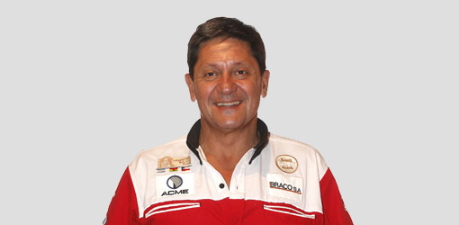 Fernando Bardach
