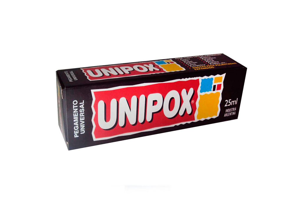 Poxipol Unipox