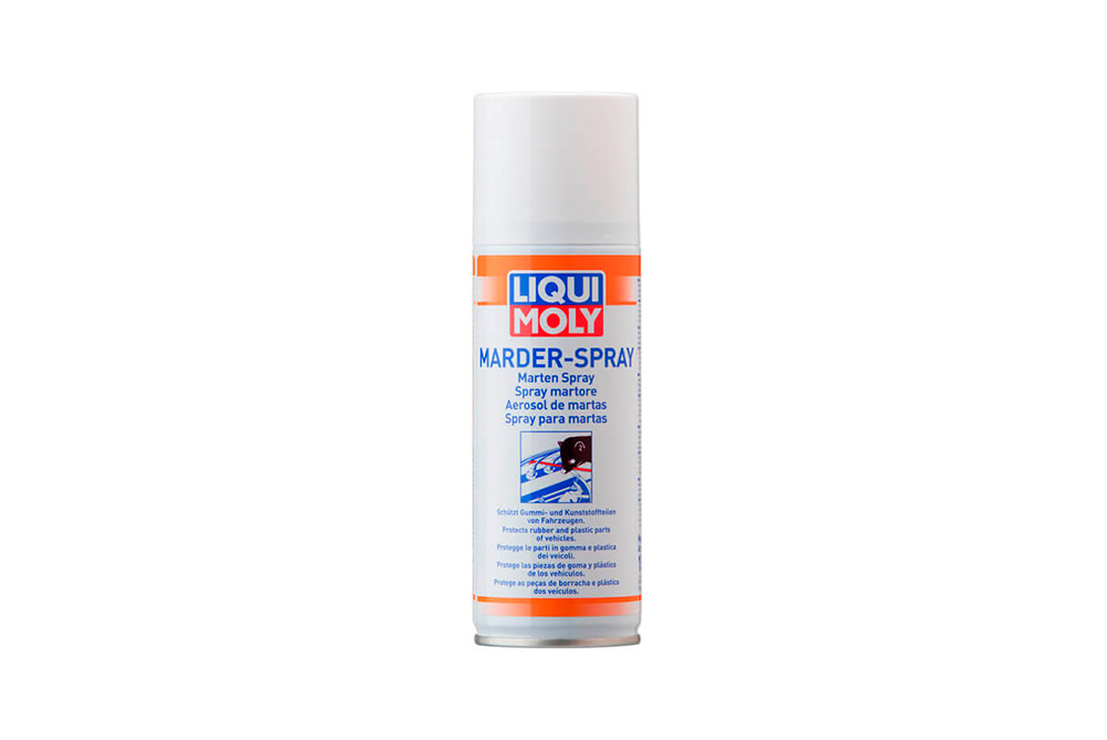 Liqui Moly Marder-Schutz-Spray