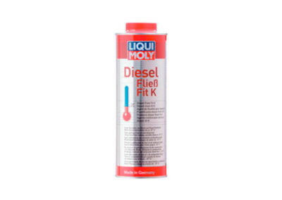 Liqui Moly Diesel flieb-fit K