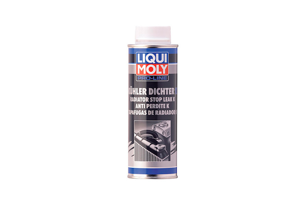 Liqui Moly Pro-line Radiador Stop Leak
