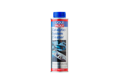 Liqui Moly Catalityc System Cleaner